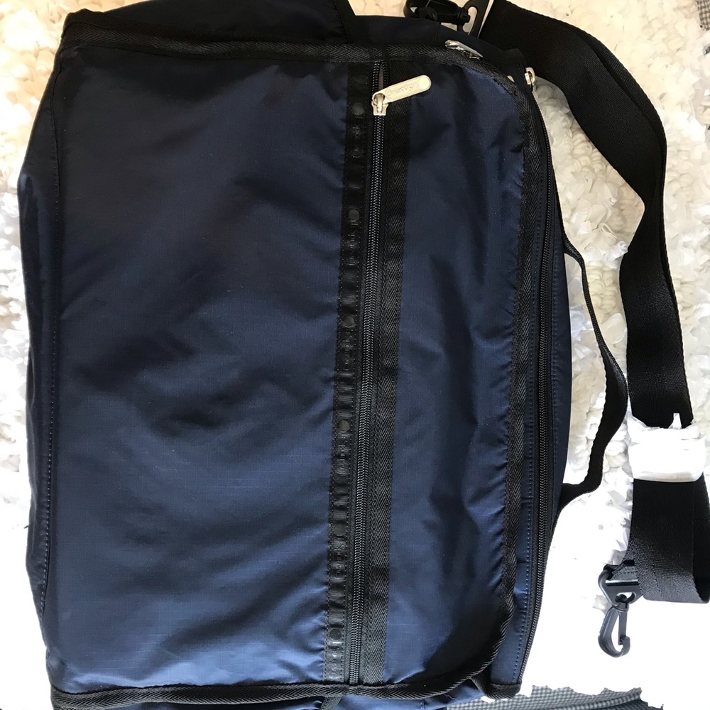 Le Sport Sac Computer Bag